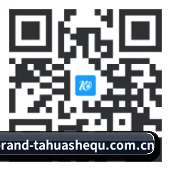 iOS 防封体系版 二维码